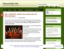 Tablet Screenshot of financiallyfab.org